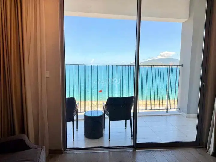 🌊 Аренда апартаментов Panorama - Нячанг