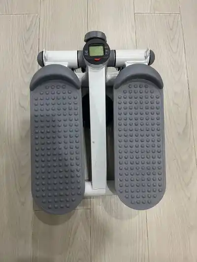 Степпер