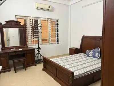 (АВТО ПРОЕЗД) Quan Nhan 50м² 4 эт. 4 спальни, офис, spa, магазин 17,5 млн торг
