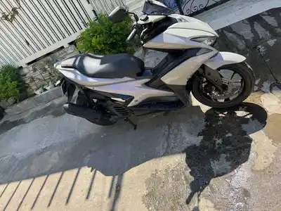 Мотоцикл 155cc, smartkey, ABS, 2017-2018