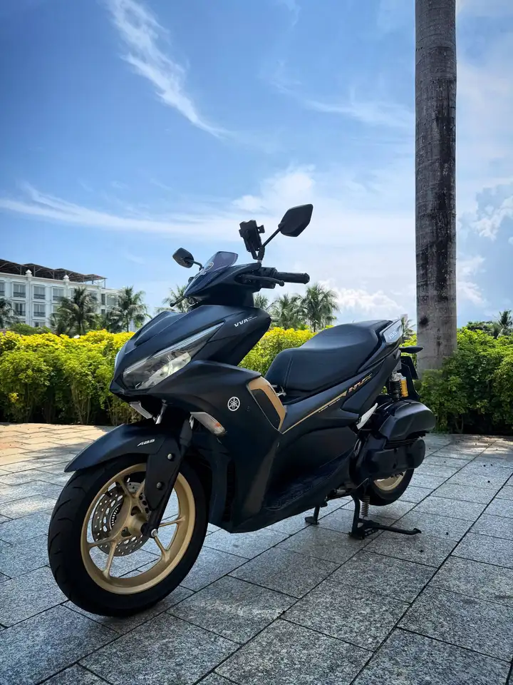 Аренда байков Yamaha NVX 155, Honda PCX 150, Kymco Like 50