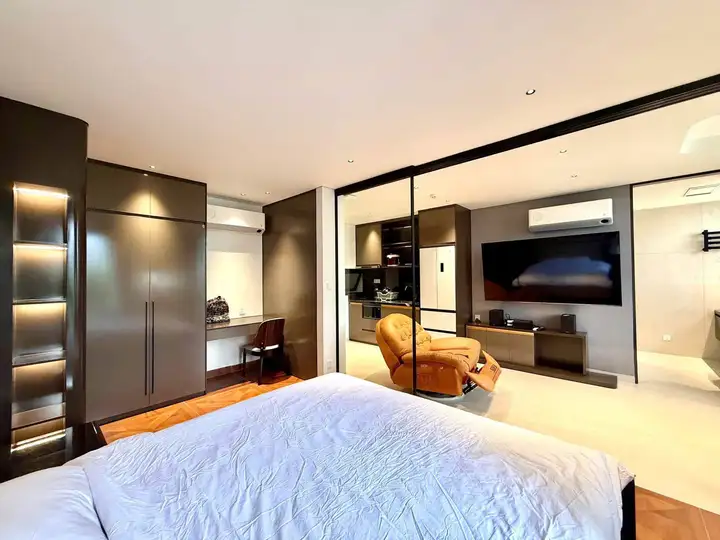 Квартира с 1 спальней, 70 м², Phuoc Hai