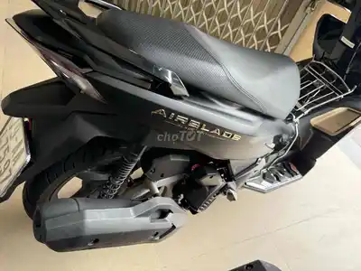 Honda Air Blade 4 клапана, 2025 год, пробег 3600 км