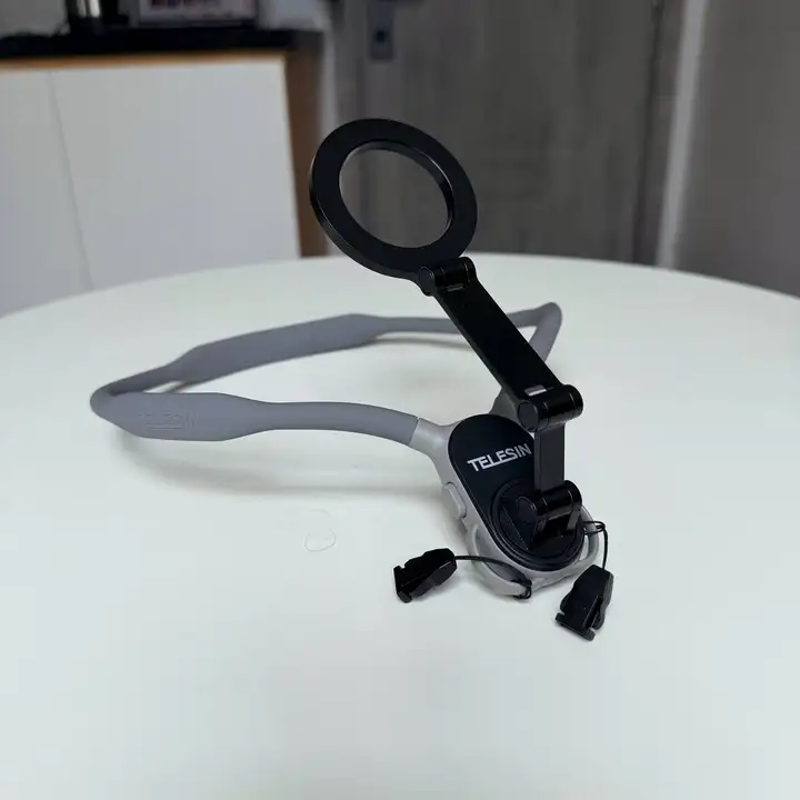 Telesin крепление на шею с MagSafe