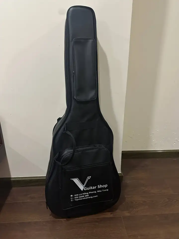 Гитара V Guitar