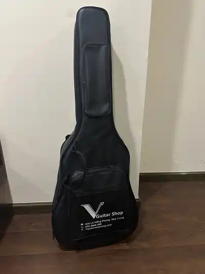Гитара V Guitar
