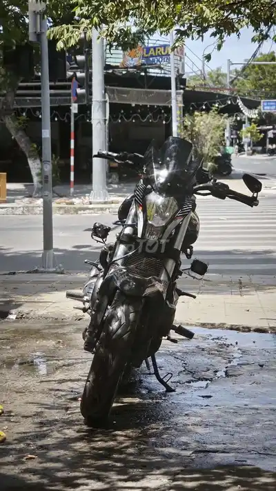 Benelli BN302