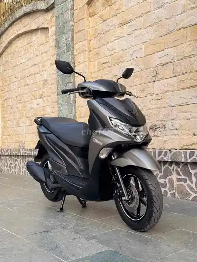 Yamaha Freego S 125fi 2022 смарт-ключ ABS