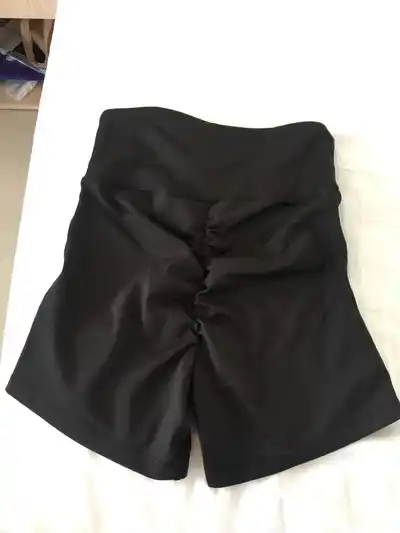 Бюст купальный Zara 70A и шорты HIIT XS/S