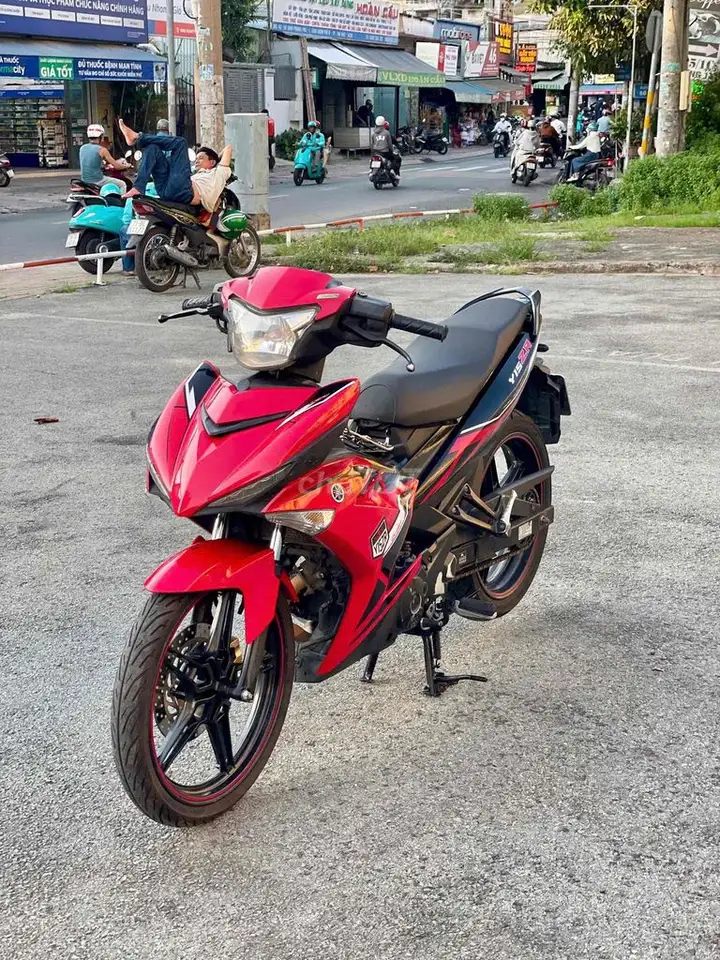 Yamaha Exciter 150 BSTP (возможна рассрочка)