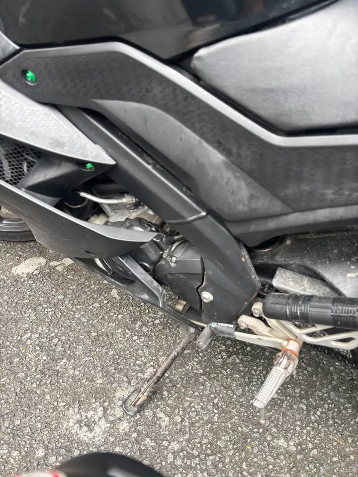 Yamaha R15 v3 2021