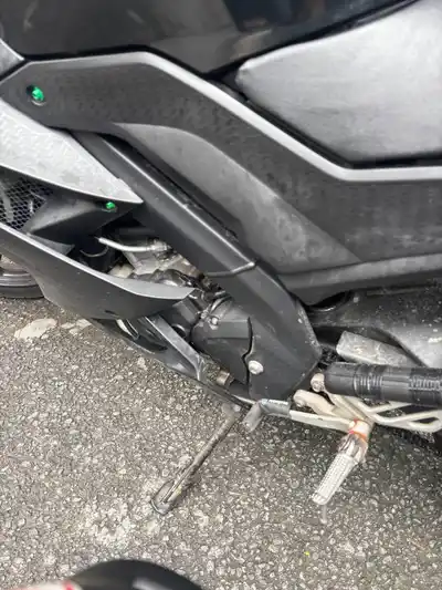 Yamaha R15 v3 2021