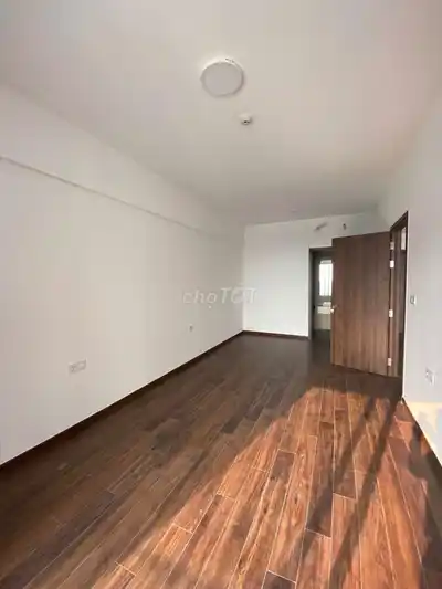 Аренда Mizuki Park 3 спальни 95м2 с шторами