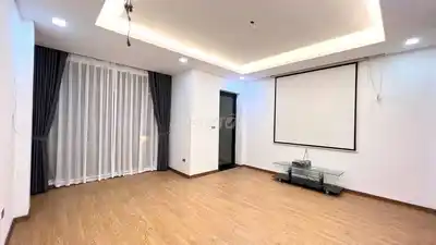 Аренда 5-этажного дома в городском районе Ван Фу, 90м², 22 млн/месяц