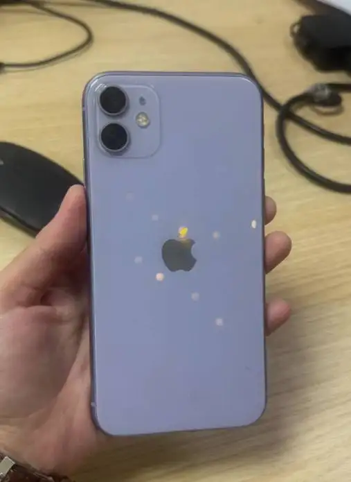 iPhone 11 64 ГБ