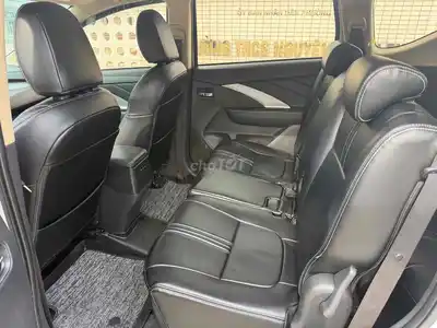 Mitsubishi Xpander Cross 2020 автомат белый
