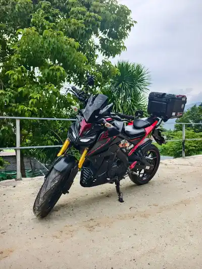 Yamaha TFX 150