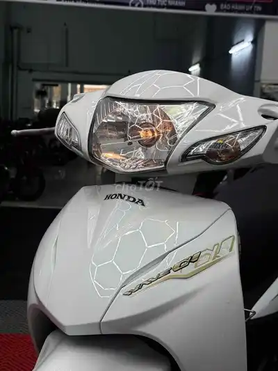 Honda Wave 2023