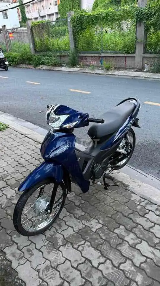Honda Wave A 2025