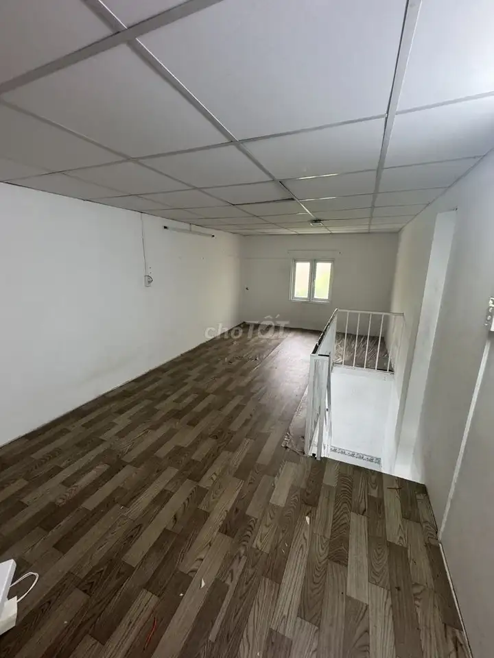 Дом на улице Бах Данг, район Бинь Тхань