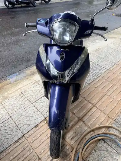 Honda SH Mode 2015 Синий 80 000 км