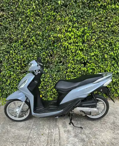 Sym Shark 50cc 2026