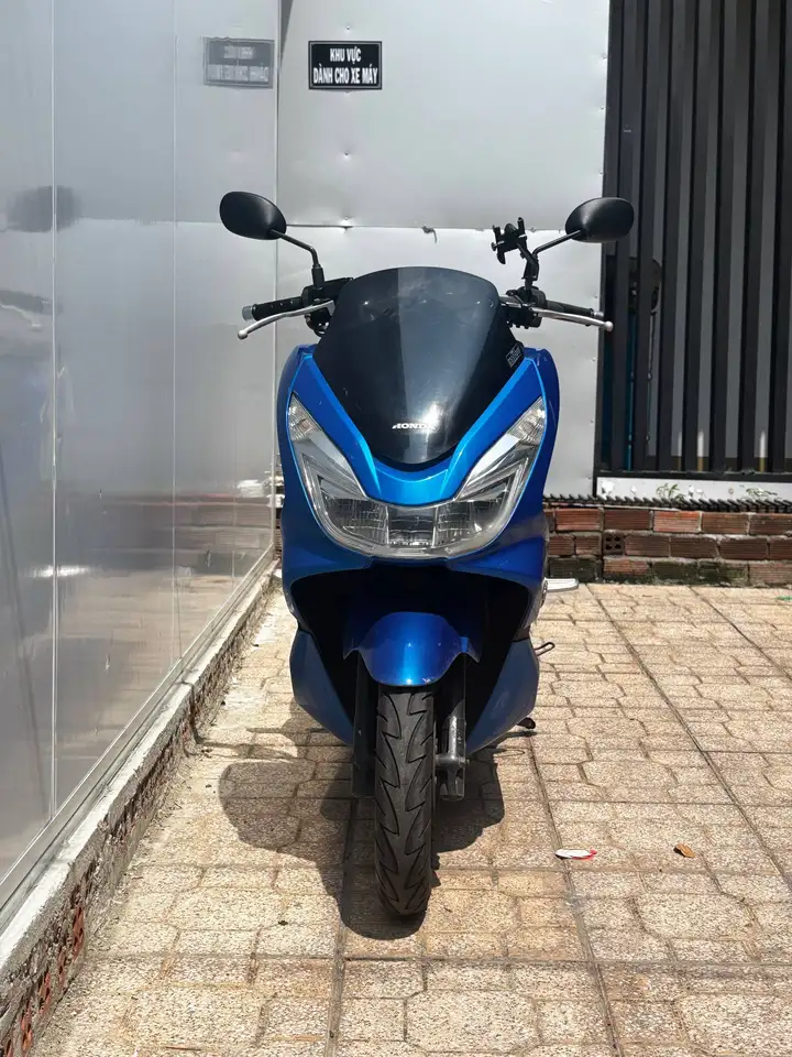 Honda PCX 125 2018