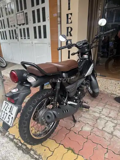 Yamaha PG-1 2025 Черный