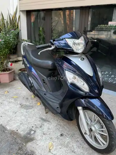 Скутер Kymco Candy Hi 50cc