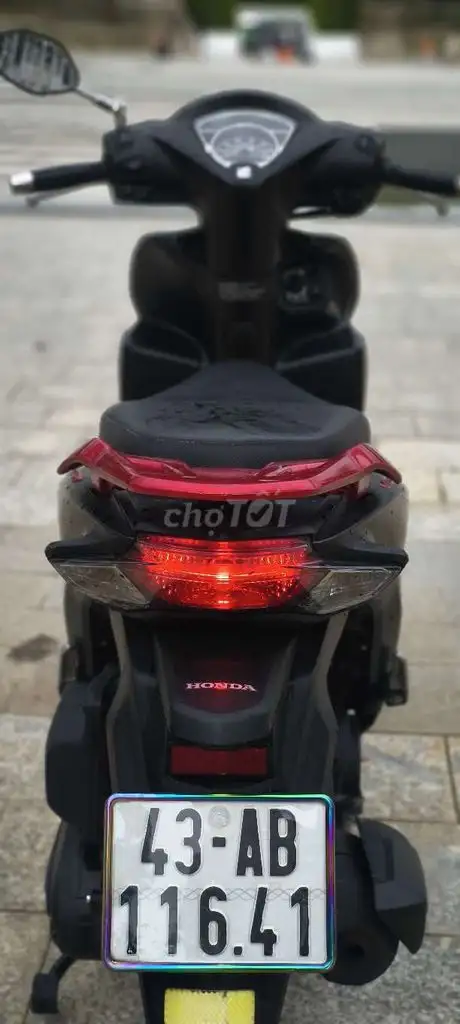 Honda Vision спортивная версия, продажа или обмен