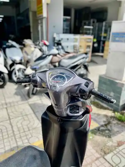Honda Vision 2019 Smartkey, документы Хошимина, 1 владелец