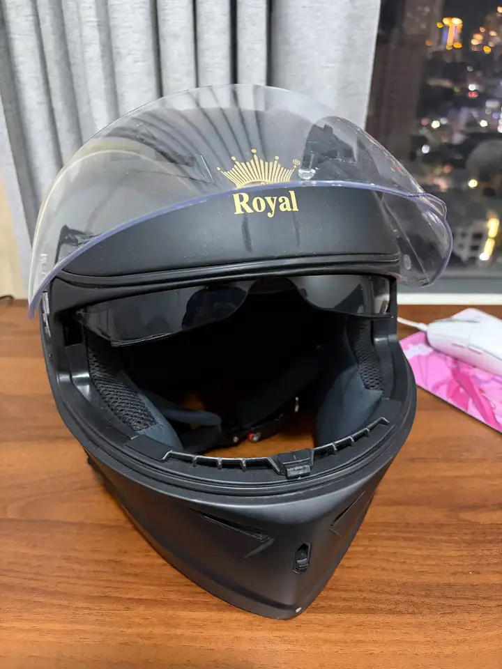 Шлем Royal размер L