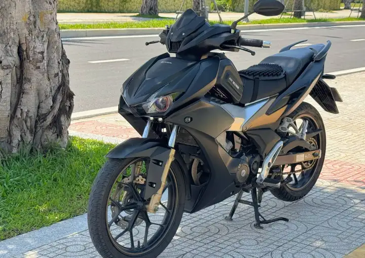 Honda Winner X 149cc