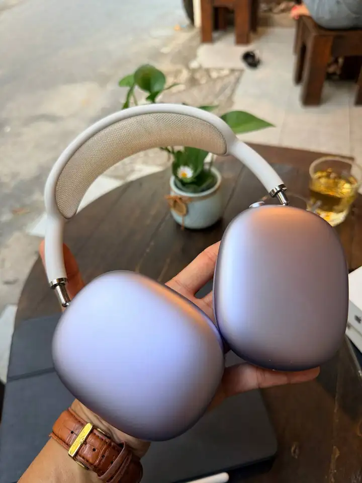 Наушники Airpods Max USB-C