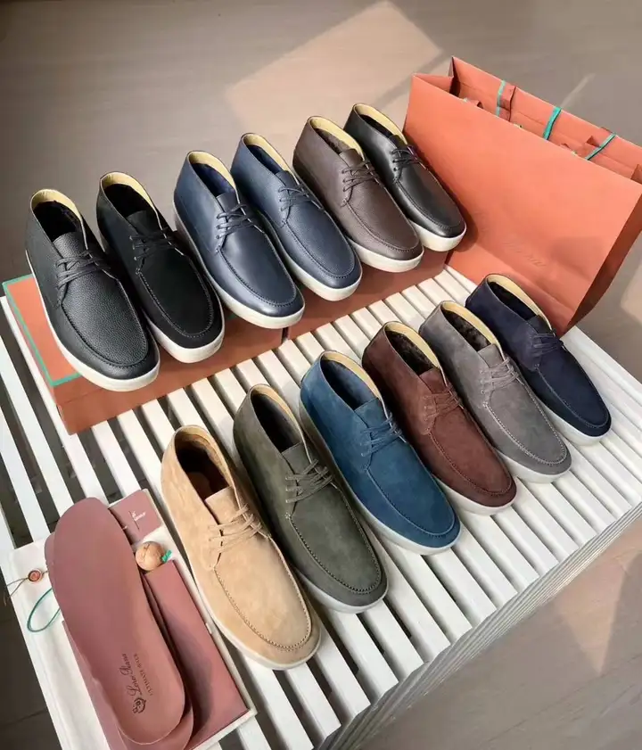 Loro Piana Summer Walk