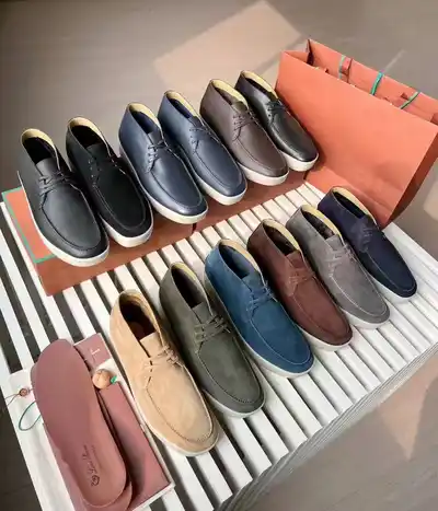 Loro Piana Summer Walk
