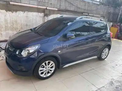 Vinfast Fadil 2022 1.4 AT Синий