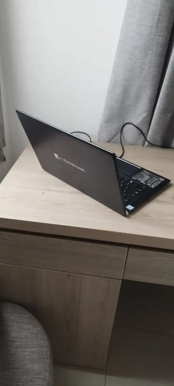 Ноутбук TOSHIBA Dynabook TECRA X40-F