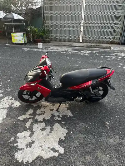 Nouvo LX 135 cc