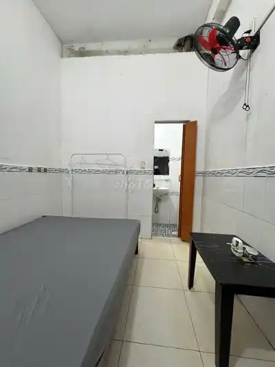 Комната в аренду на ул. Нгуен Тат Тхань, Тхань Кхе, Дананг