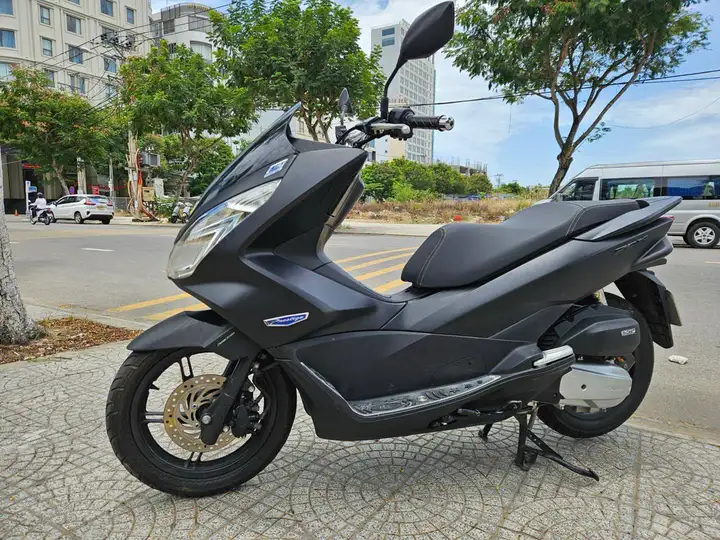 PCX125