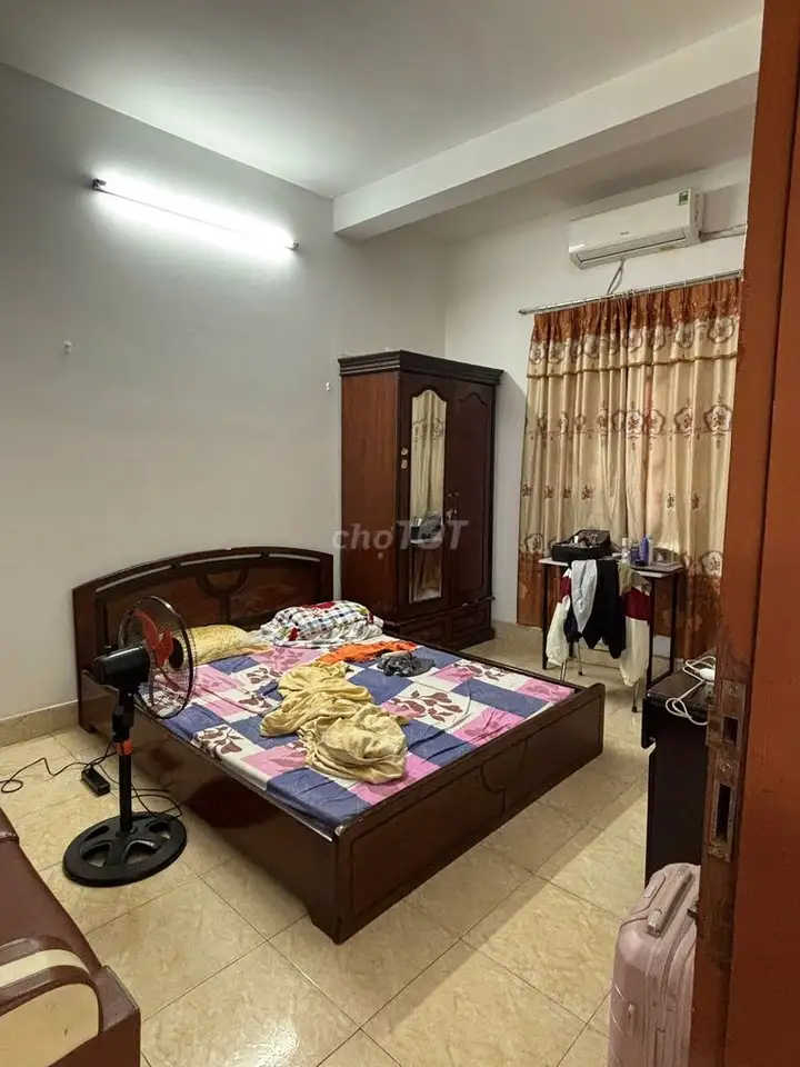 Продажа 2-комн. квартиры ЖК Đường Sắt 35 Láng Hạ, Ba Đình