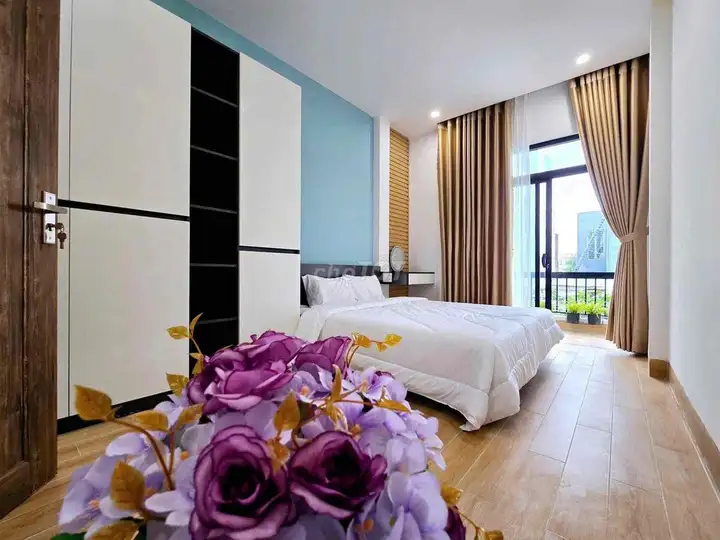 082 ✨ 🏡 Сдается дом целиком, 4 спальни, ул. Чан Динь Три