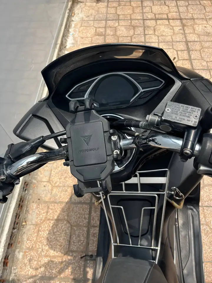 Honda PCX 2018