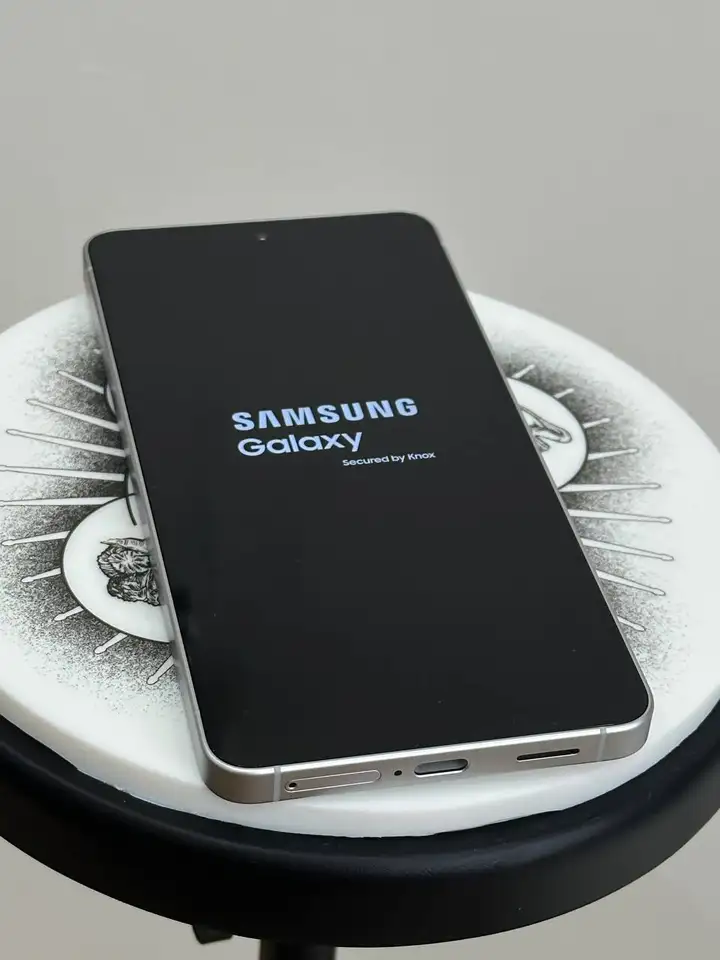 Samsung S26 512GB