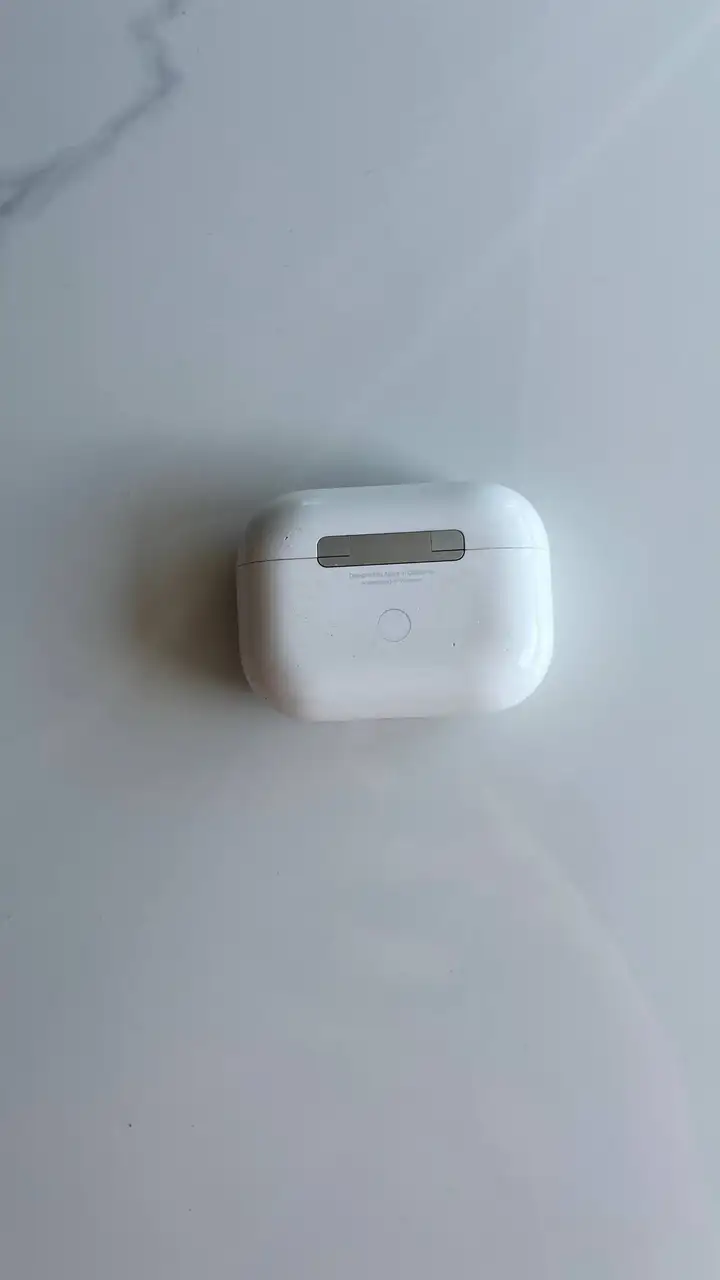 Наушники AirPods Pro 1