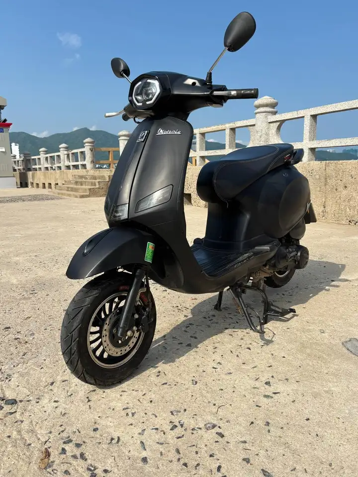 VICTORIA 2024 50cc