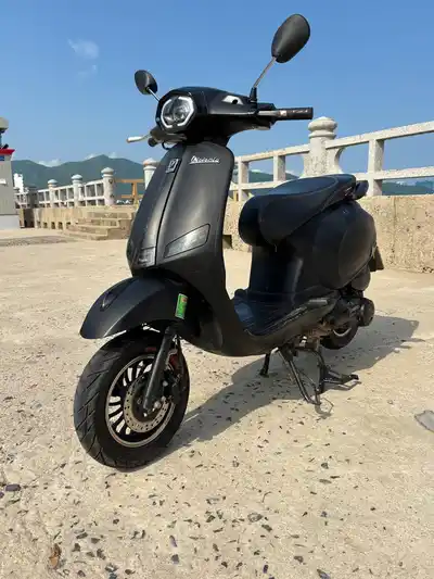 VICTORIA 2024 50cc