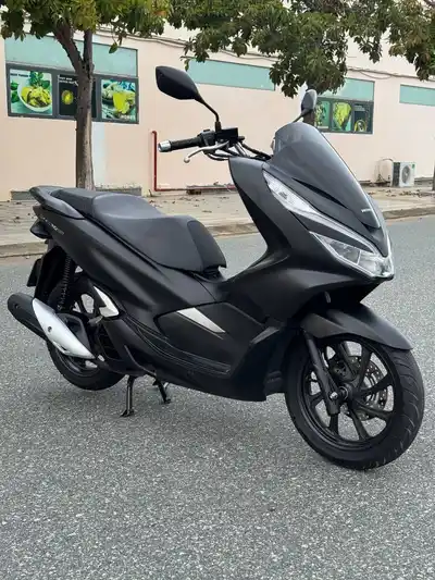 Honda PCX 150 2019