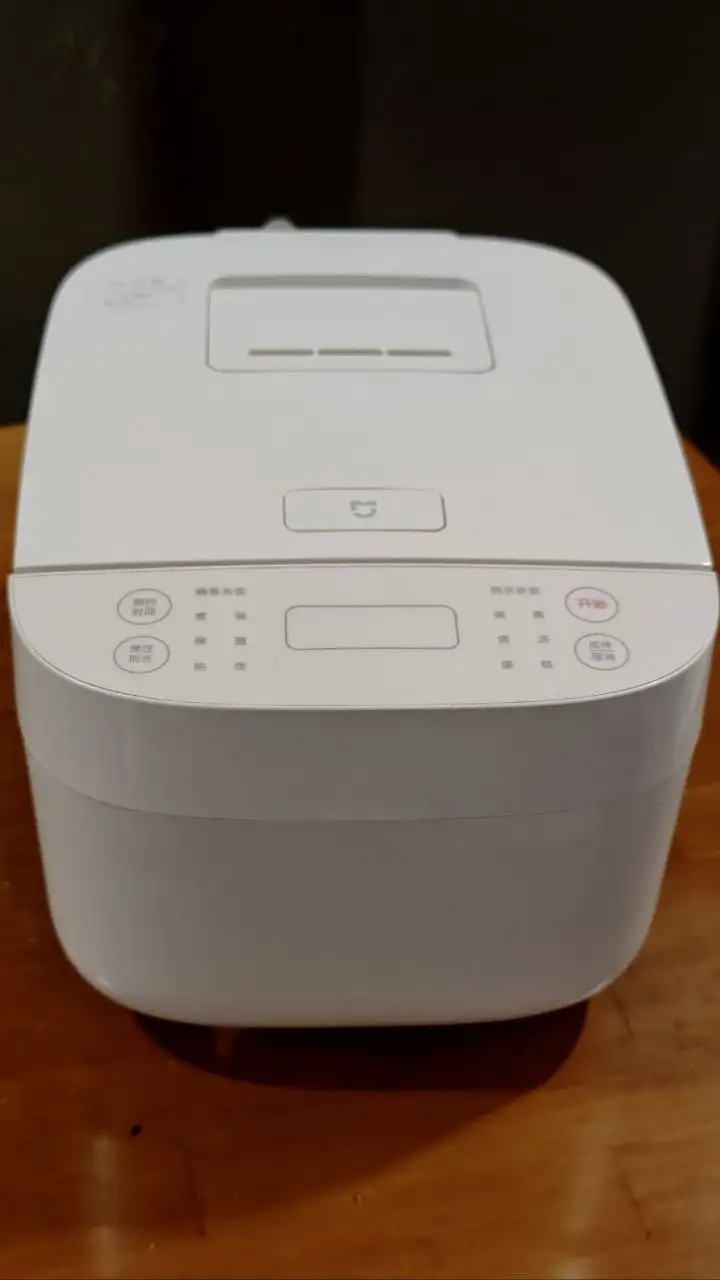 Чайник Xiaomi